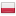 hwesta.eu server is located in Poland